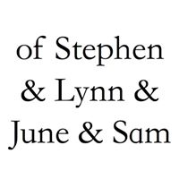 Stephen Reese Photo 8