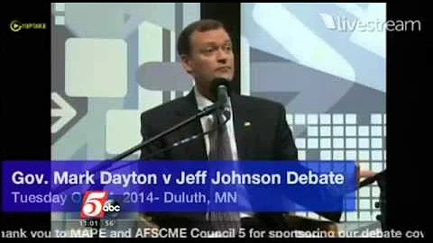 Dayton Johnson Photo 27