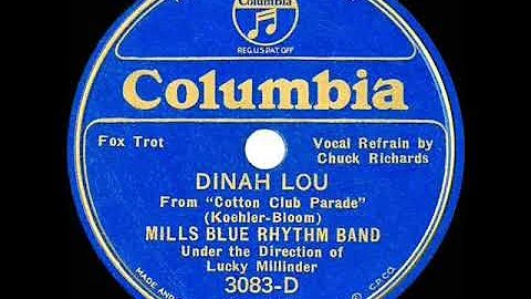 Dinah Koehler Photo 3