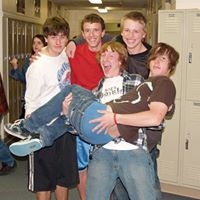 Chris Nevins Photo 2