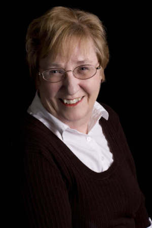 Helen Regan Photo 16
