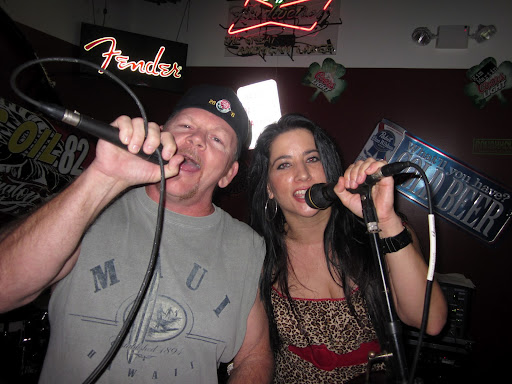 Wayne Townsend Photo 9