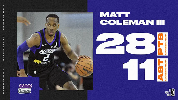 Matthew Coleman Photo 37