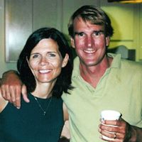 Bruce Dickinson Photo 5