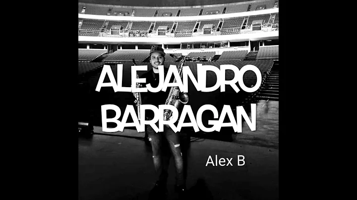 Alejandro Barragan Photo 25