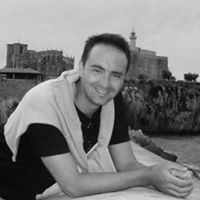 Cesar Caceres Photo 6