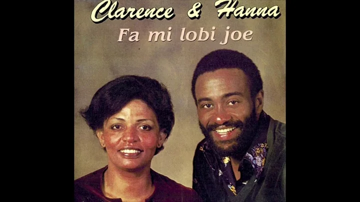 Clarence Hanna Photo 4