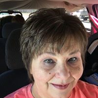 Susan Bagwell Photo 6