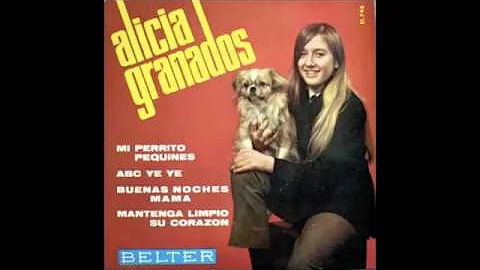 Alicia Granados Photo 23