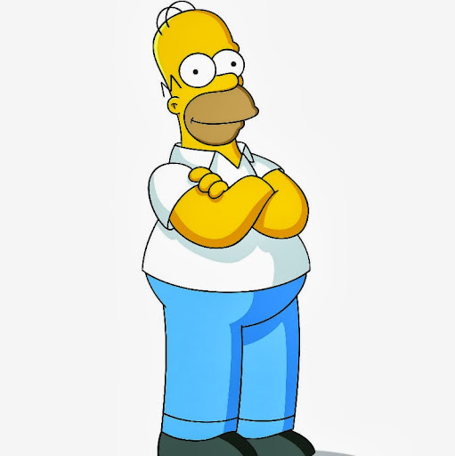 Homer Simpson Photo 5