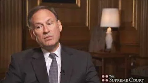 Richard Alito Photo 6