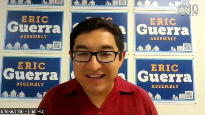 Erik Guerra Photo 30