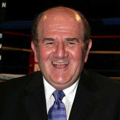 Harold Lederman Photo 2