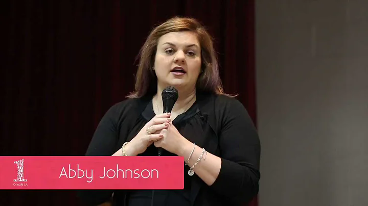 Abby Johnson Photo 3