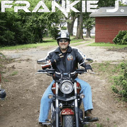 Frankie Johnston Photo 8
