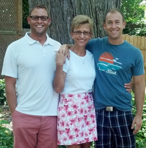 Lois Hanson Photo 13