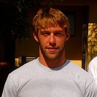 Cyrus Dunbar Photo 1