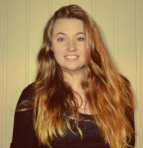 Alicia Hubert Photo 9