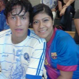 Juana Pacheco Photo 9