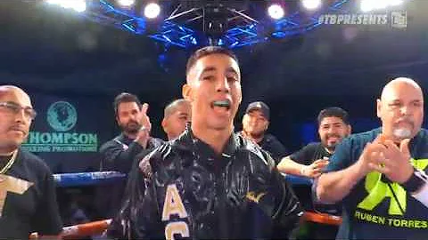 Ruben Torrez Photo 29