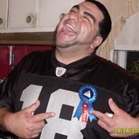 Adam Salinas Photo 8