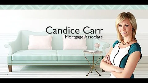 Candice Carr Photo 29