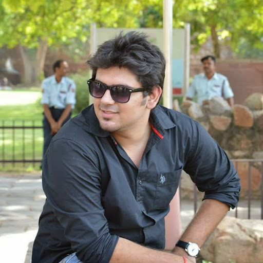 Dhruv Arora Photo 12