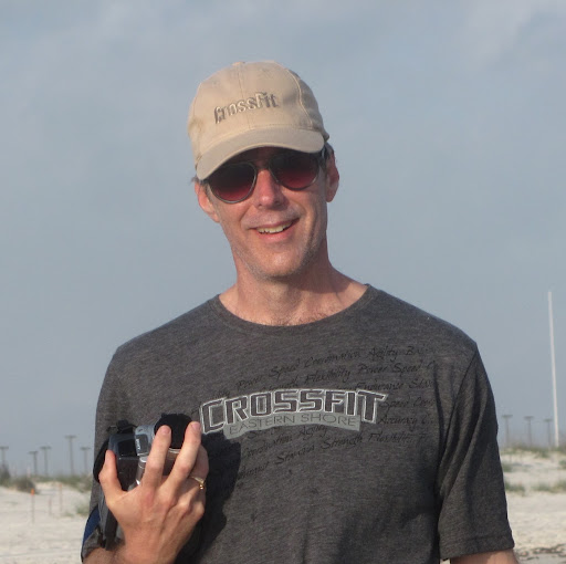 David Meece Photo 10