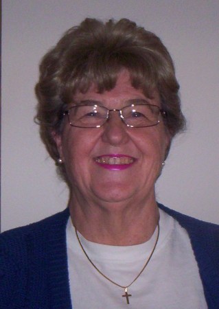 Marjorie Hunter Photo 12