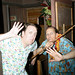 Tiki Smith Photo 35