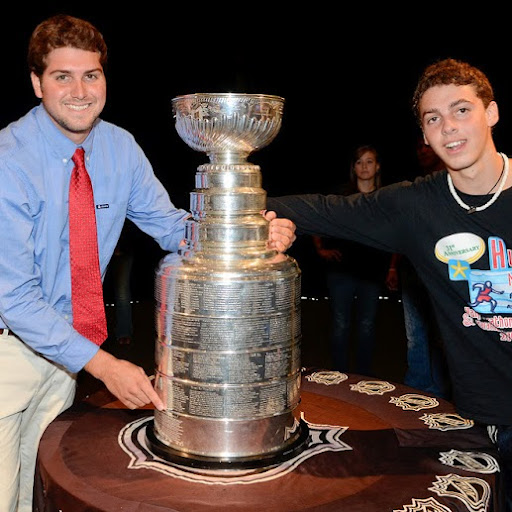 Kyle Merrill Photo 10