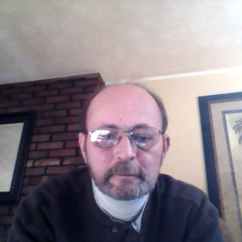 Robert Huff Photo 14