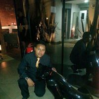 Rodrigo Salgado Photo 3