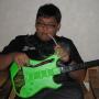 Mark Espiritu Photo 21