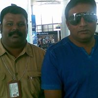 K Naidu Photo 5