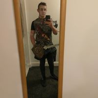 Daniel Gaffney Photo 2