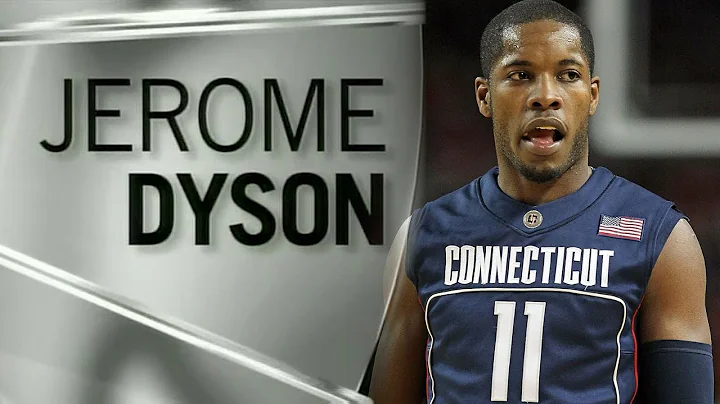 Jerome Dyson Photo 9