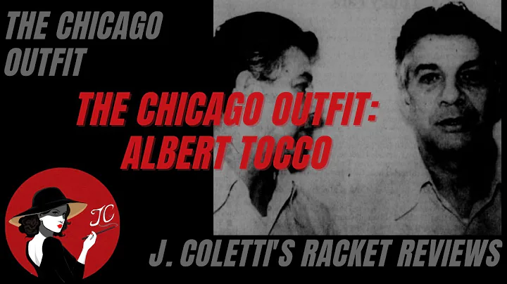 Alfred Tocco Photo 1