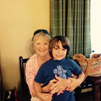 Barbara Calvert Photo 6