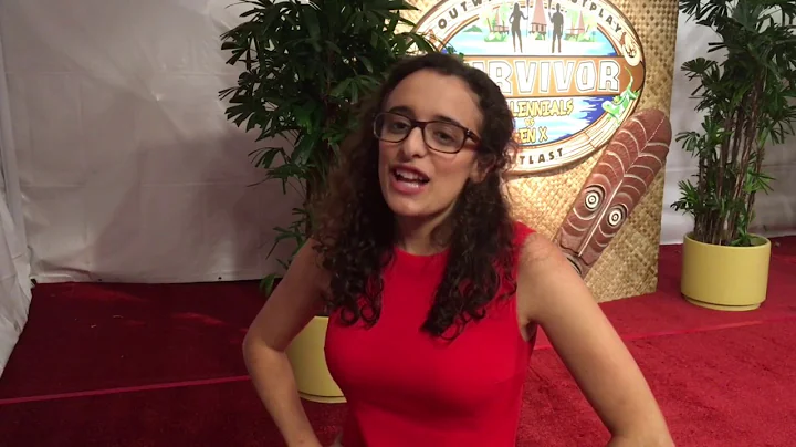 Hannah Shapiro Photo 25
