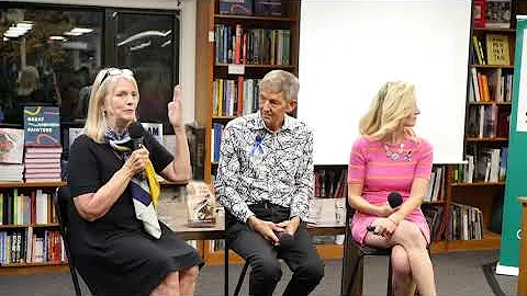 Susan Hood Photo 33
