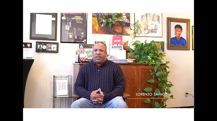 Lorenzo Savage Photo 12