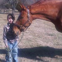 Michelle Freeland Photo 4