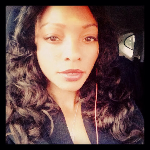 Tatiana Taylor Photo 10