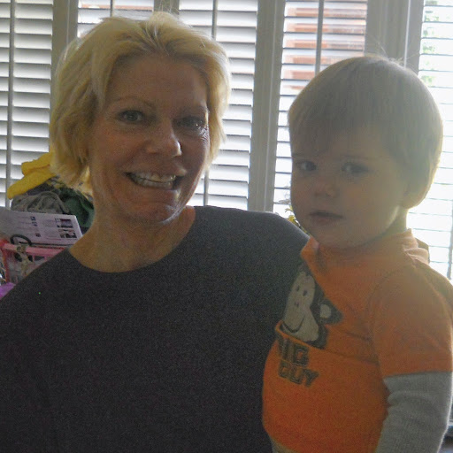 Edith Williams Photo 14