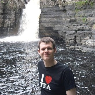 Andrew Sewell Photo 11
