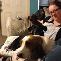 Anna Welker Photo 7