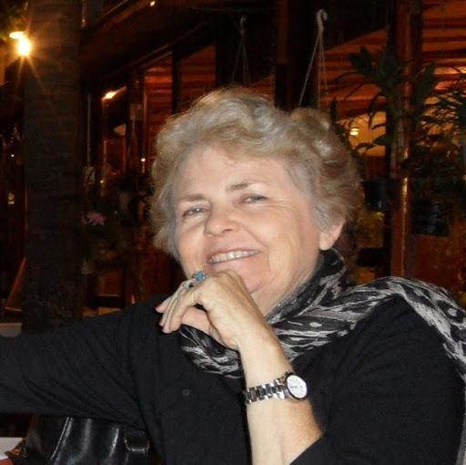 Janet Laird Photo 12