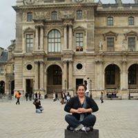 Rita Macedo Photo 5