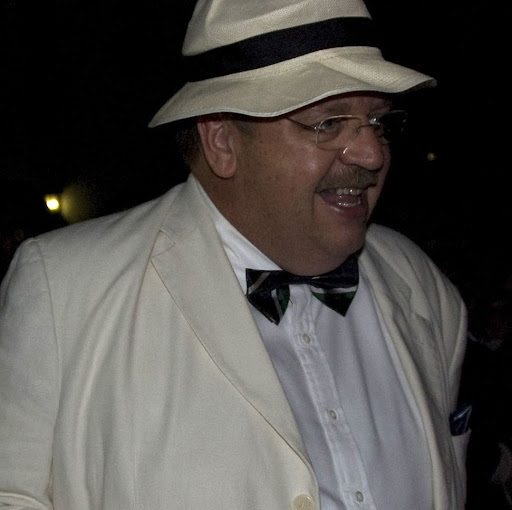 Maurice Campbell Photo 14
